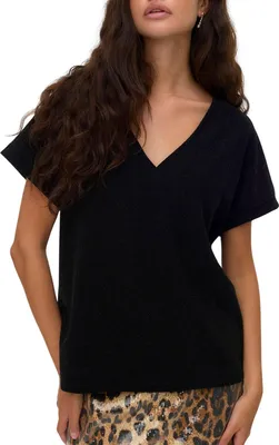 Produktbild von Vero Moda Hoxanne S/S Top Damen