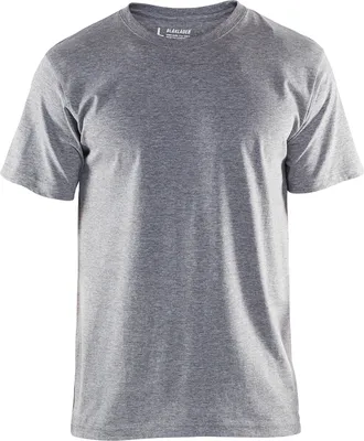 Produktbild von Blakläder T-Shirt 3300 1030 in div. Farben, Farbe:schwarz, Größe:3XL