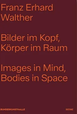 Obrázok produktu pre Bilder im Kopf, Körper im Raum