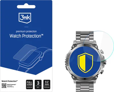 Image de Garett Atom - 3Mk Watch Protection Flexibleglass