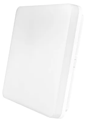 LED svítidlo TORI 33 x 33 cm, 24 W, neutrální bílá, IP54