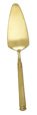 Produktbild von Greengate Tortenheber Gold Edelstahl Besteck