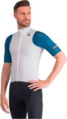 Image de Gilet Sportful Pro 2 Gris L Hommes Gris L