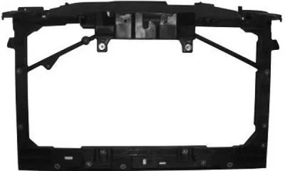 Produktbild von Diederichs Frontgerüst       Mazda 6, 07->>