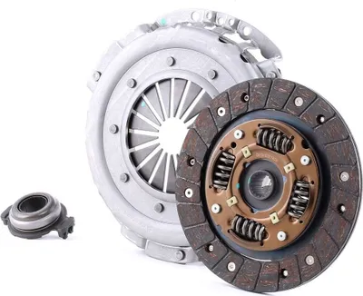 Produktbild von RYMEC Kupplungssatz Kupplung passend für PEUGEOT 206 Schrägheck (2A/C) JT7601