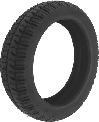 Zdjęcie produktu dla Avizar, terenowe opony bezdętkowe do Ninebot Segway P65 i P100 (1 szt.), czarne