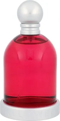 Image de Halloween Eau de Toilette Freesia pour femmes 100 ml