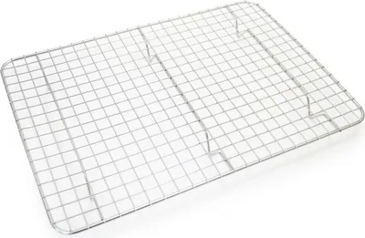 Zdjęcie produktu dla Druciana mata do pieczenia 37,5x25,5cm MEYERHOFF