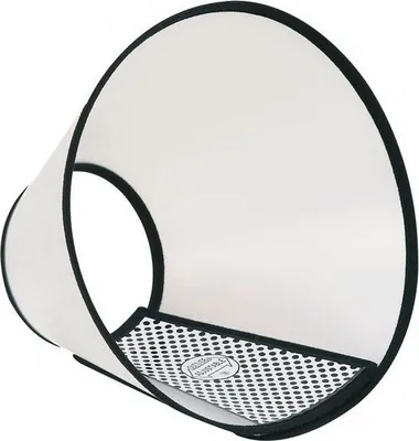Produktbild von Karlie Flamingo Hundeschutzkragen - 12,5 - 17,5 cm