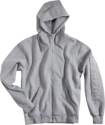 Zdjęcie produktu dla Rokker ZIP Rokker Hoody, S