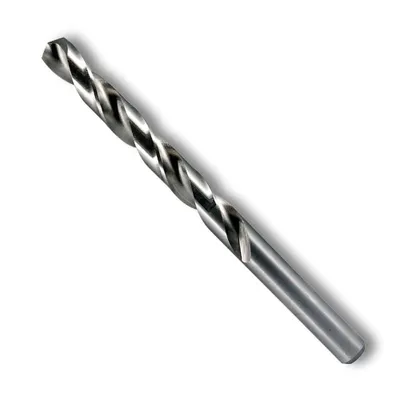 Produktbild von HSS-Bohrer, Stahl 4341, 135°, 3,5x70mm, 10St.