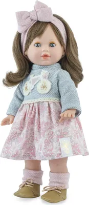 Immagine prodotto di Lalka Tina Classic 42 cm Marina&Pau 674