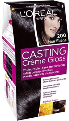 Image de L'ORÉAL PARIS | CASTING | Colouring And Bleaching