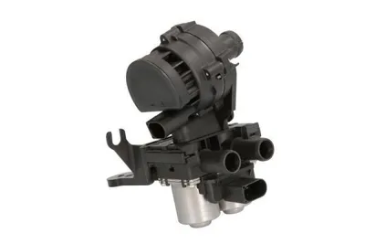 Produktbild von THERMOTEC Kühlmittelregelventil D0A001TT für AUDI A6 Avant (4F5, C6)