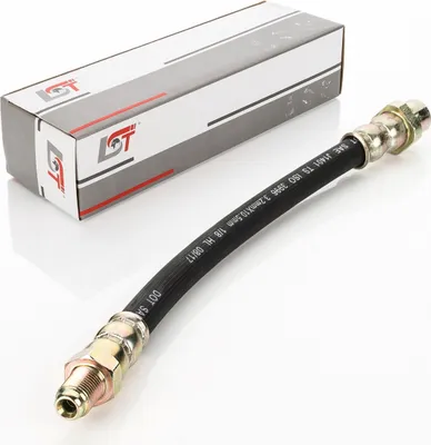 Produktbild von 1x Bremsschlauch Bremsleitung Hinten für BMW Z4 E85 E86 - 205