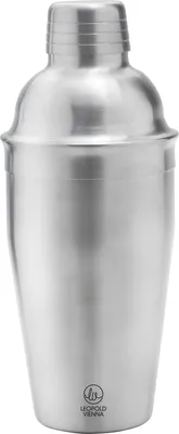 Produktbild von LEOPOLD VIENNA LEO Cocktailshaker LV00803 500ml