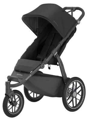 Produktbild von UPPAbaby Kinderwagen - Ridge V2 - James | UPPAbaby