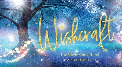 Produktbild von Wishcraft