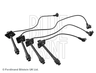 Produktbild von BLUE PRINT ADT31604 Zündkabelsatz Zündleitungssatz für TOYOTA RAV 4 I (SXA1) CARINA E Stufenheck (T19) CARINA E (T19) CARINA E Sportswagon (T19)