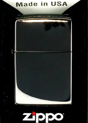 Zdjęcie produktu dla Zapalniczka Zippo Black Ice 60001163