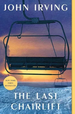 Immagine prodotto di The Last Chairlift