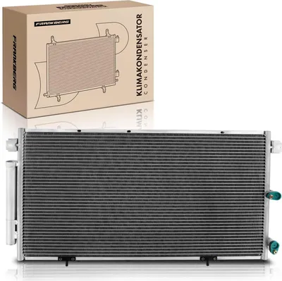 Productafbeelding van Frankberg 1x condensor airconditioning voor Lexus RX MCU15 30L