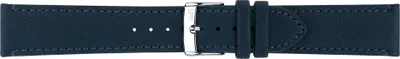 Image de Bracelet de montre pour femme et homme MORELLATO A01X5806D95062CR20 en bleu marine.