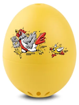 Produktbild von Brainstream - Chicken Run PiepEi