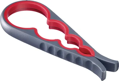 Produktbild von Westmark Deckelöffner Moby Dick Gläser und Flaschen öffner 23cm