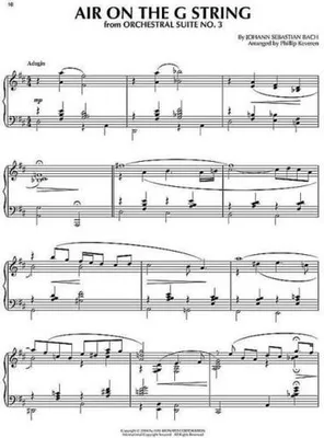 Obrázok produktu pre Classical Jazz