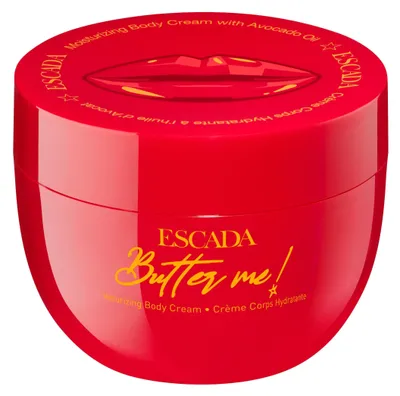 Imagen del producto de Escada Butter Me! Crema corporal, 200 ml