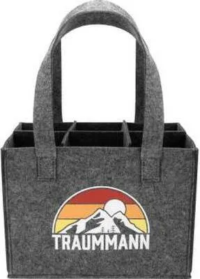 Produktbild von Tragetasche 47958 Motiv "Traummann"