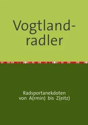 Produktbild von Vogtland-radler