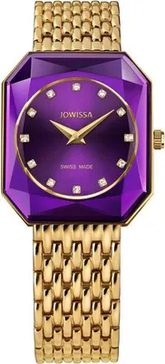 Productafbeelding van Jowissa Dameshorloge J8.081.M