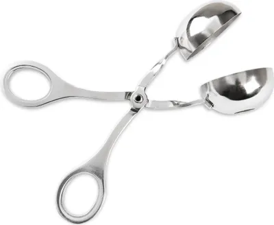 Produktbild von Löffelformzange Zum Formen Von Fleischbällchen Km-8858