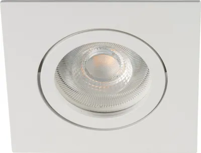 Produktbild von Kanlux 22435 DALLA CT-DTL10-W Einbauleuchte