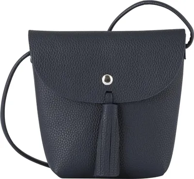 Produktbild von Tom Tailor Denim Ida Flap Bag 17 cm - blue