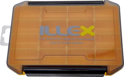 Produktbild von ILLEX Illex Tackle Box 205 HC Angelbox