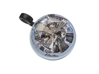 Produktbild von Electra Fahrradklingel Domed Ringer "City"