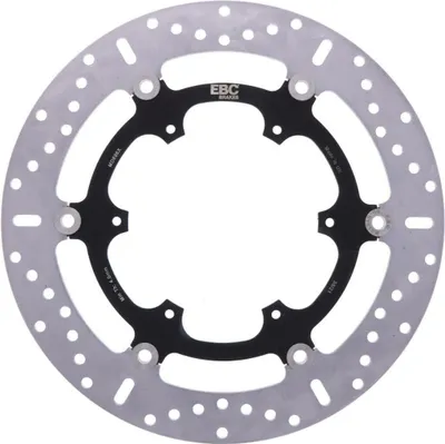 Image de Rotor De Frein Flt X Ser Rnd