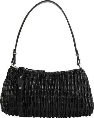 Image de CALVIN KLEIN JEANS - Women's rouched shoulder bag - Size OS