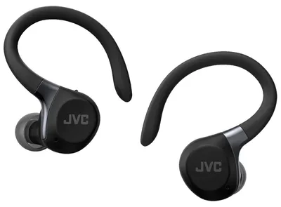 Image de JVC Sport Headset HAEC75TBU
