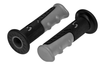 Obrázok produktu pre Motocyklové gripy VICMA 828GR 22,2 mm 125 mm
