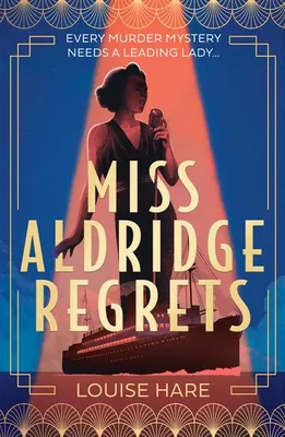 Obrázek produktu pro Miss Aldridge Regrets