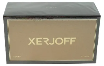 Produktbild von XerJoff Al-Khatt Eau de Parfum 50ml