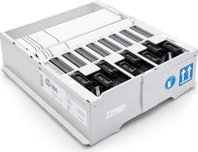 Immagine prodotto di HP 618 Reinigungskit für Druckkopf