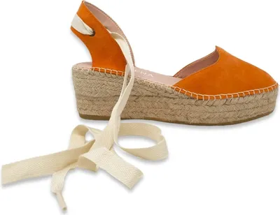 Image de Espadrilles Macarena 10225-283494 pour Femme