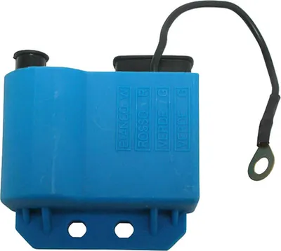 Imagen del producto de Unidad CDI SGR 4 adaptable con conectores Faston