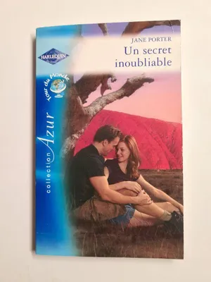 Image de Un secret inoubliable