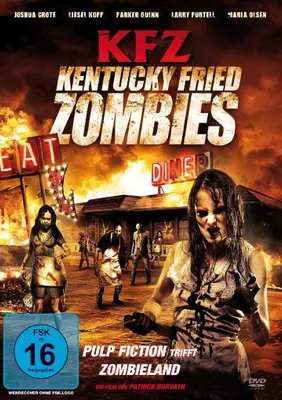 Produktbild von Kentucks Fried Zombies
